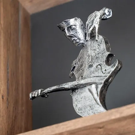 Starlux Centar アパート