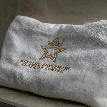 アパート Starlux Centar