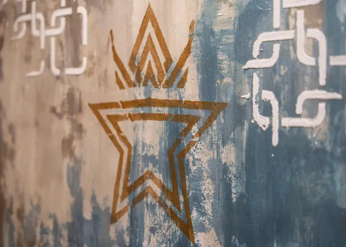 Starlux Centar * ズラティボール