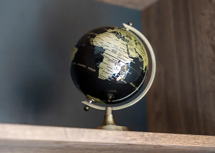 Starlux Centar * ズラティボール