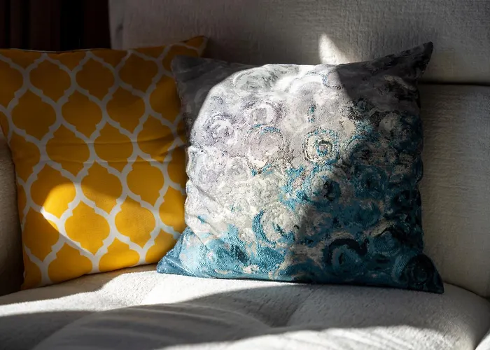 アパート Starlux Centar *