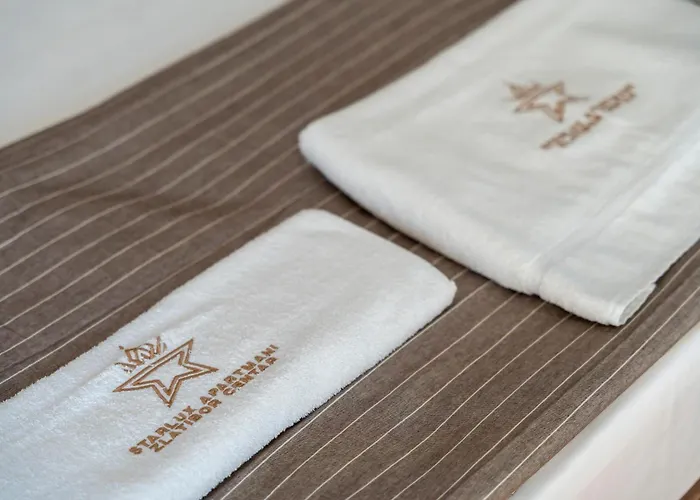 アパート Starlux Centar ズラティボール