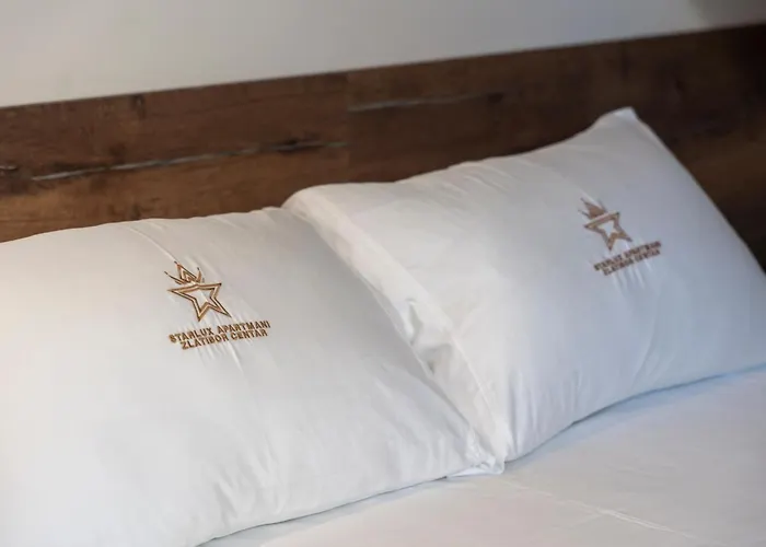 アパート Starlux Centar