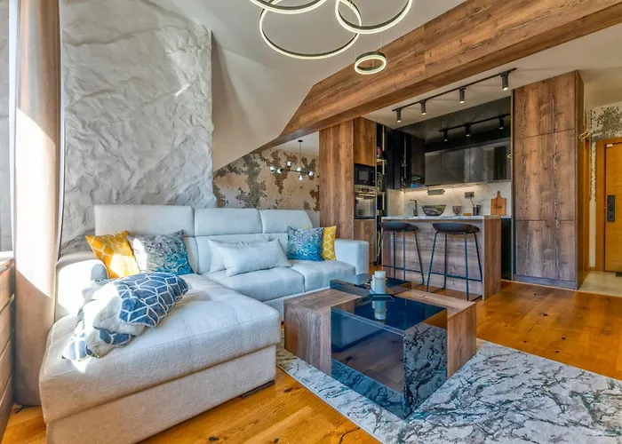 Starlux Centar * ズラティボール