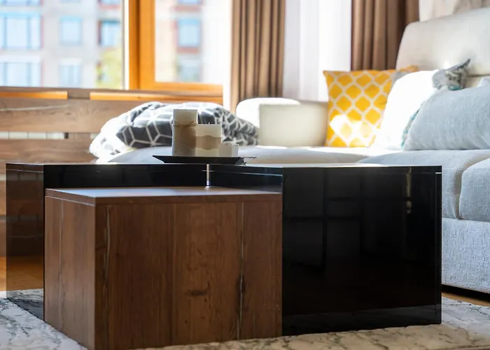 Starlux Centar ズラティボール