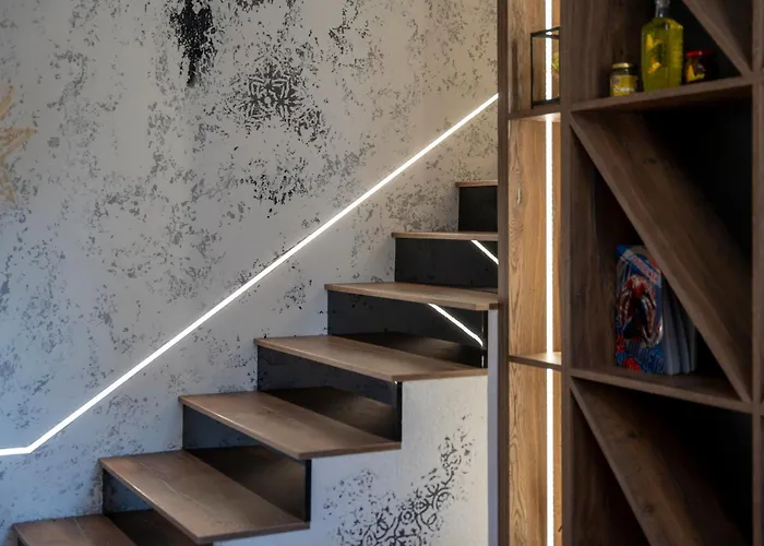 アパート Starlux Centar ズラティボール